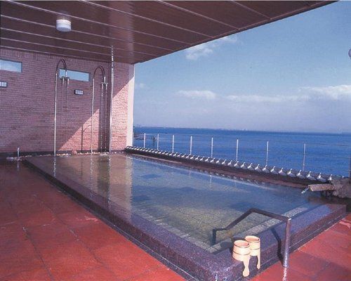 琵琶湖グランドホテル京近江 Otsu Exterior foto